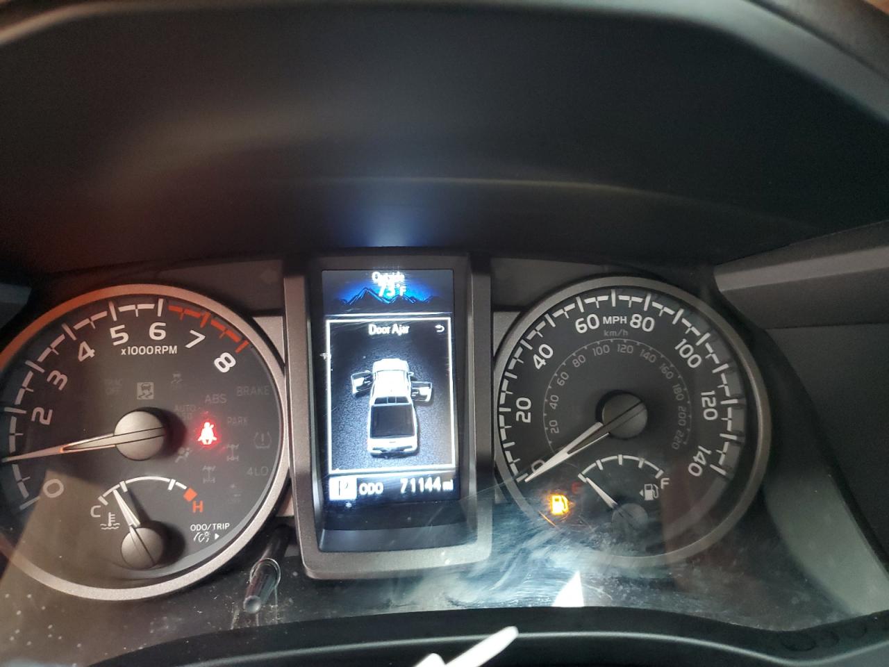 2021 Toyota Tacoma Double Cab VIN: 3TMCZ5AN6MM426322 Lot: 67056905