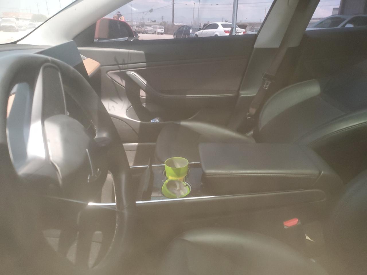 2018 Tesla Model 3 VIN: 5YJ3E1EA3JF040212 Lot: 69985735