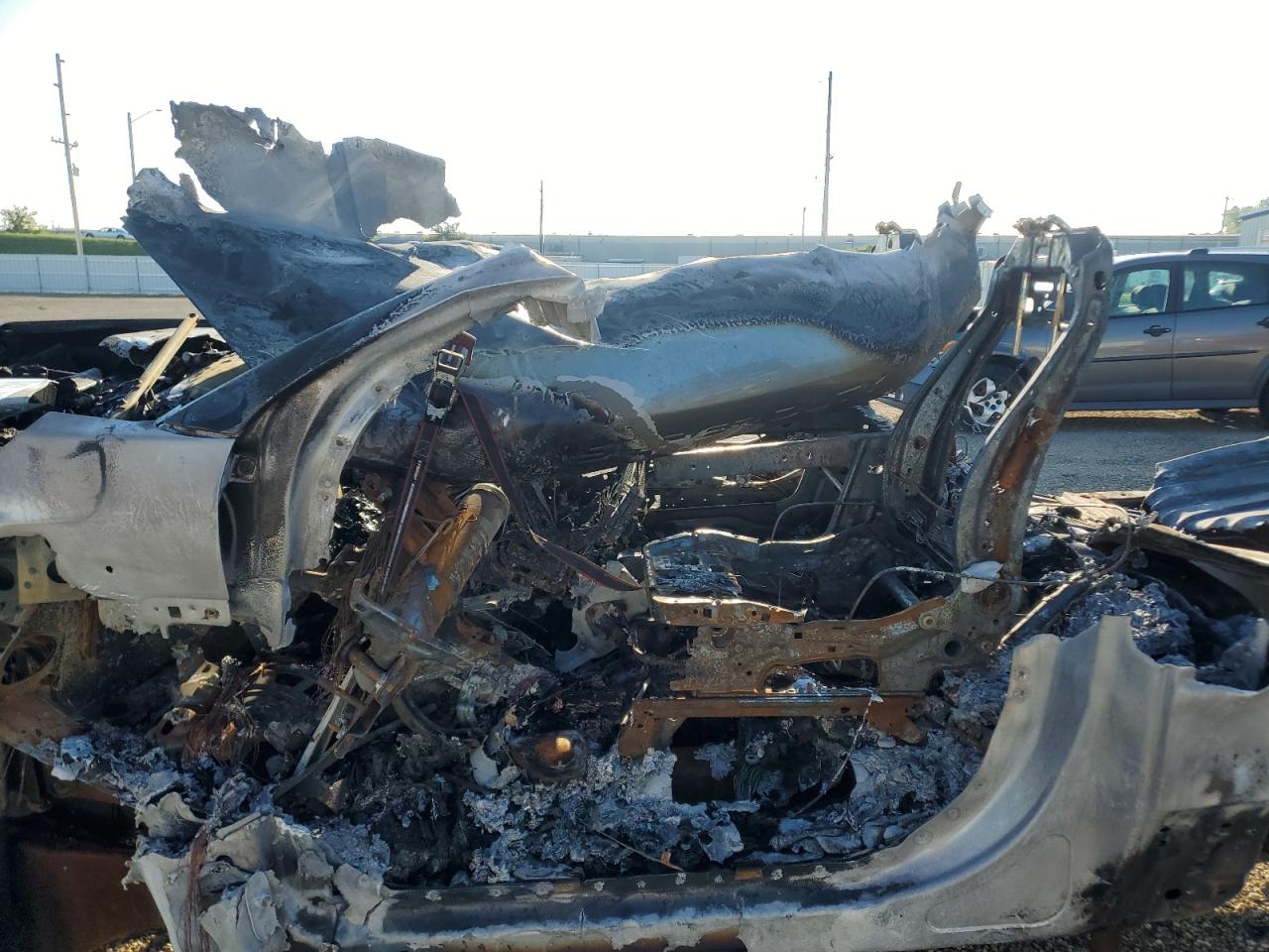 2020 Ford F250 Super Duty VIN: 1FTBF2B65LED15422 Lot: 68675205