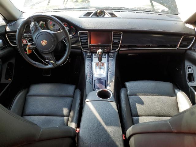 2014 PORSCHE PANAMERA S HYBRID  