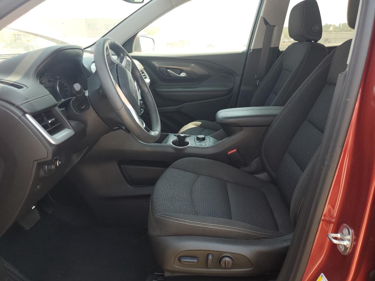 2023 GMC Terrain Sle VIN: 3GKALMEGXPL173907 Lot: 68035835