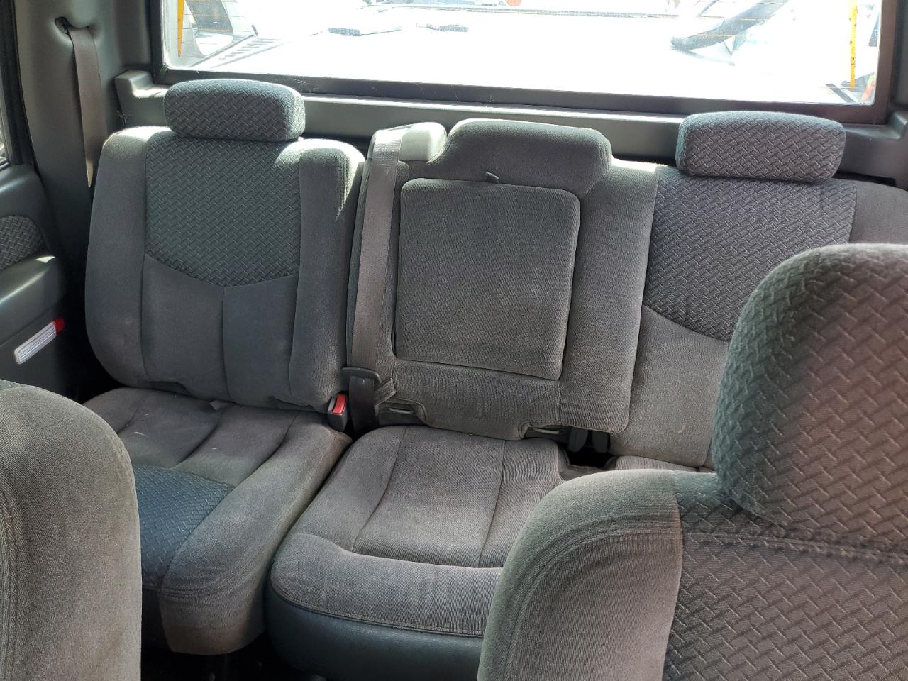 2003 Chevrolet Avalanche C1500 VIN: 3GNEC13T53G289120 Lot: 69271795