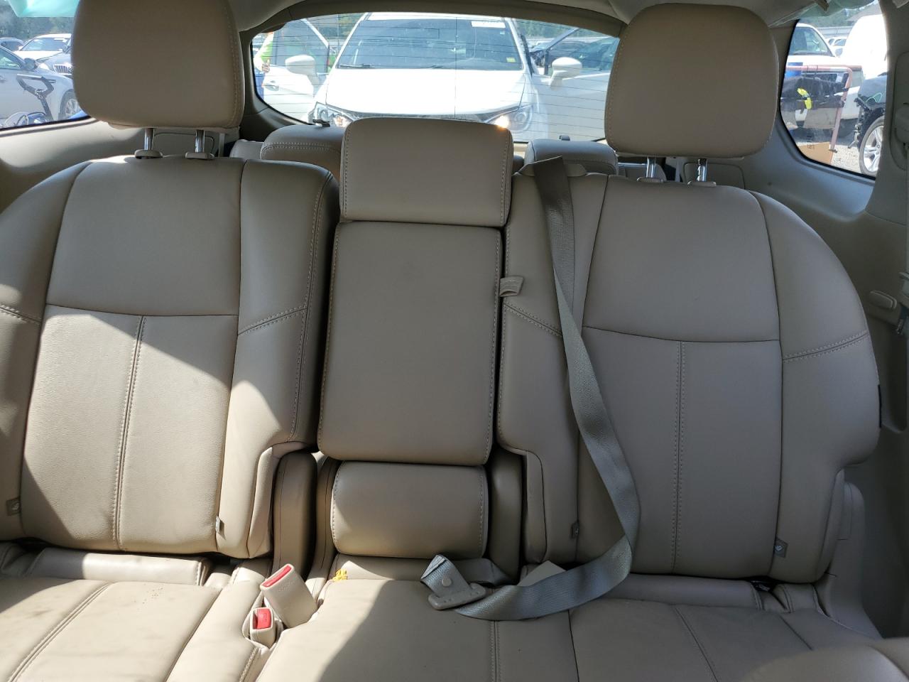 2019 Nissan Pathfinder S VIN: 5N1DR2MN4KC611221 Lot: 67928325