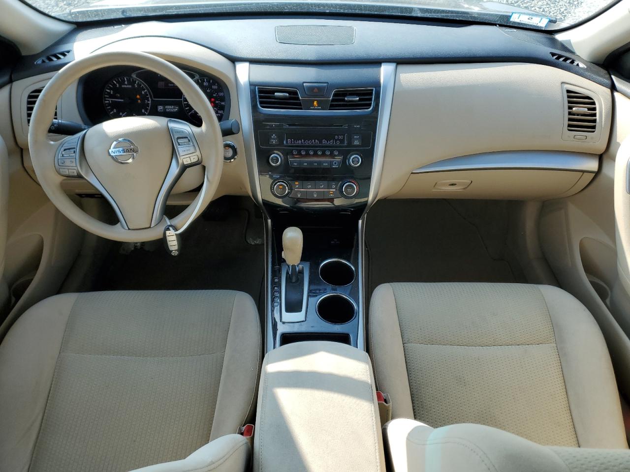 2014 Nissan Altima 2.5 VIN: 1N4AL3AP6EC429258 Lot: 68764995