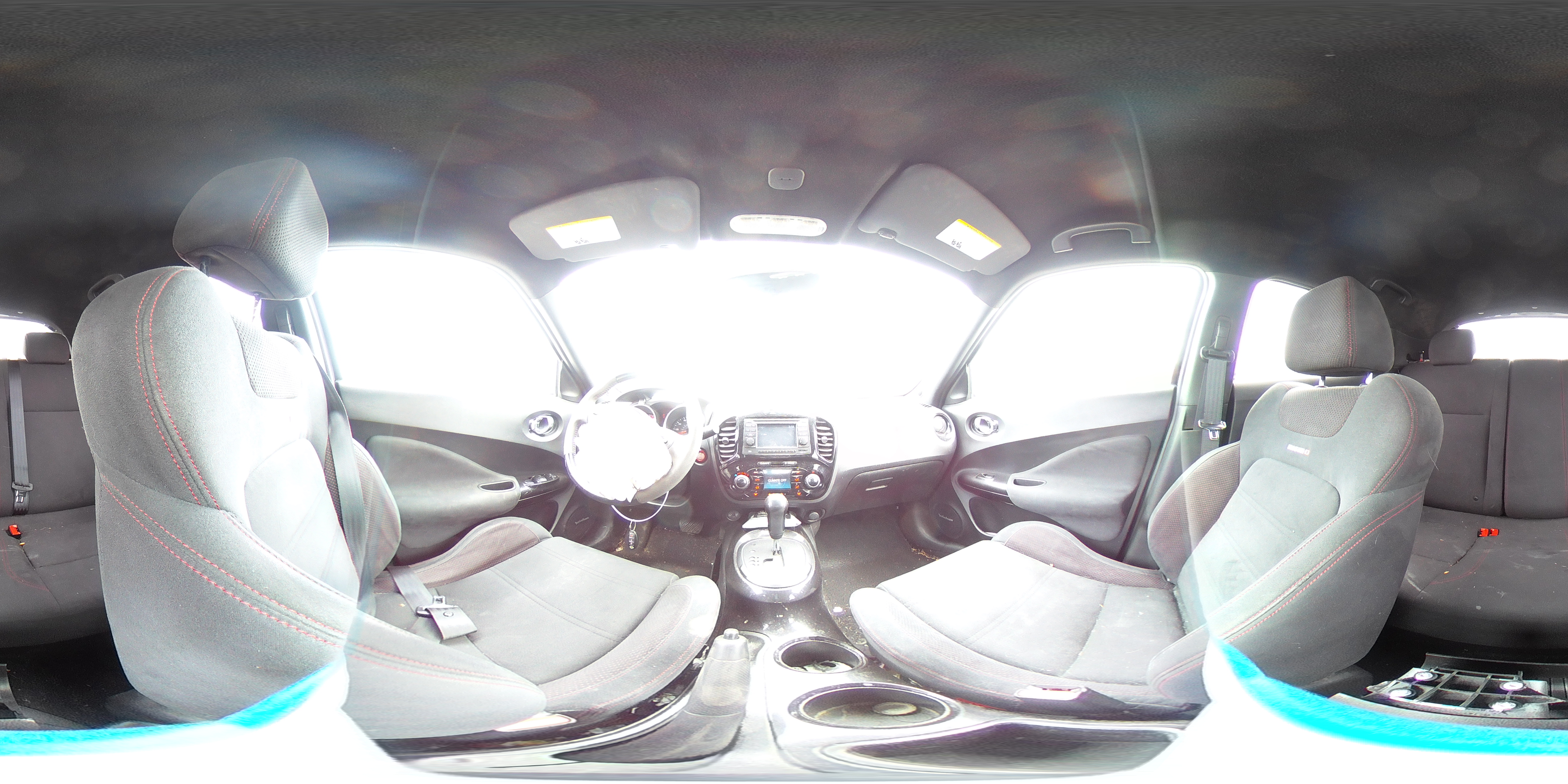 2013 Nissan Juke S VIN: JN8AF5MV9DT222812 Lot: 67987535