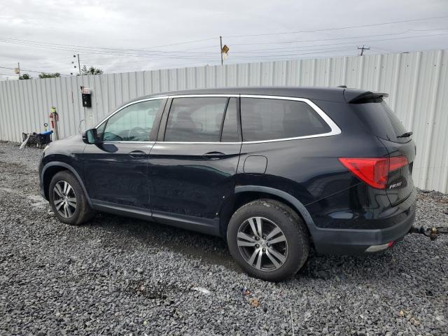  HONDA PILOT 2016 Black