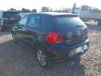 2016 VOLKSWAGEN POLO MATCH TDI  for sale at Copart WISBECH