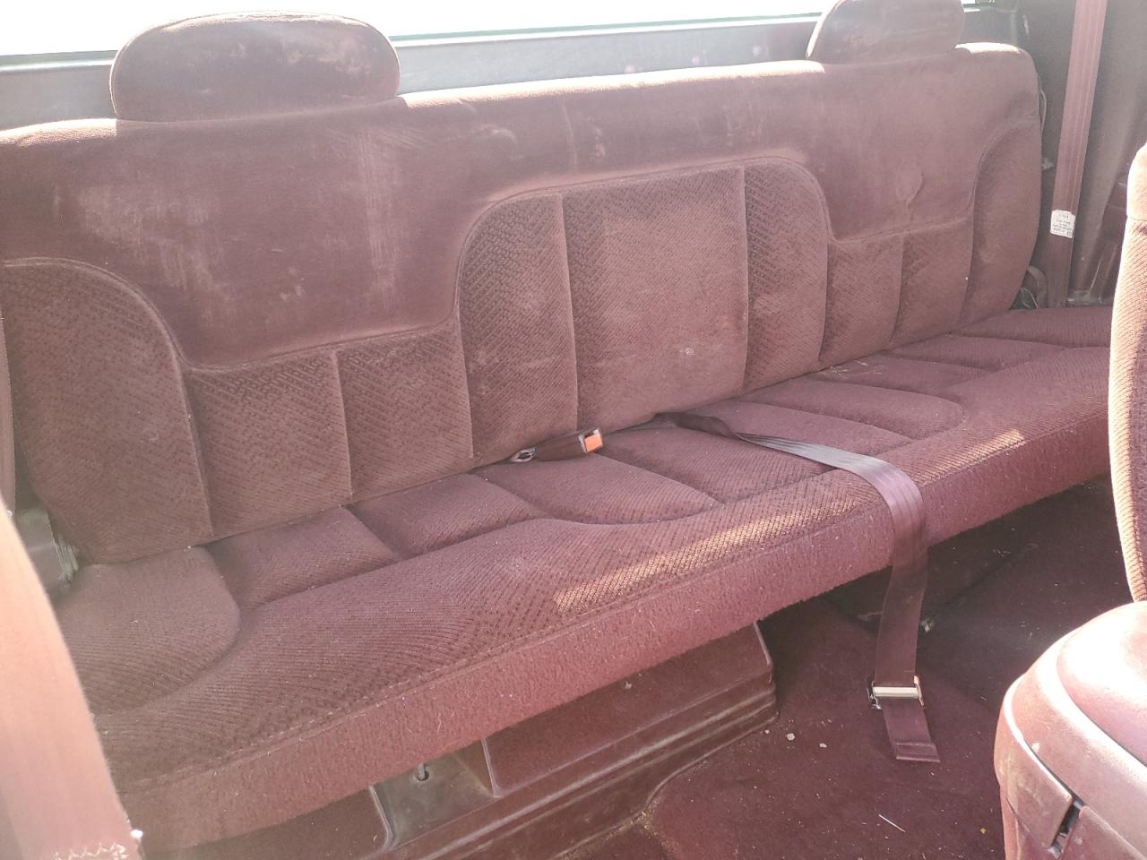 1997 Chevrolet Gmt-400 C2500 VIN: 1GCFC29S6VE214051 Lot: 70177035