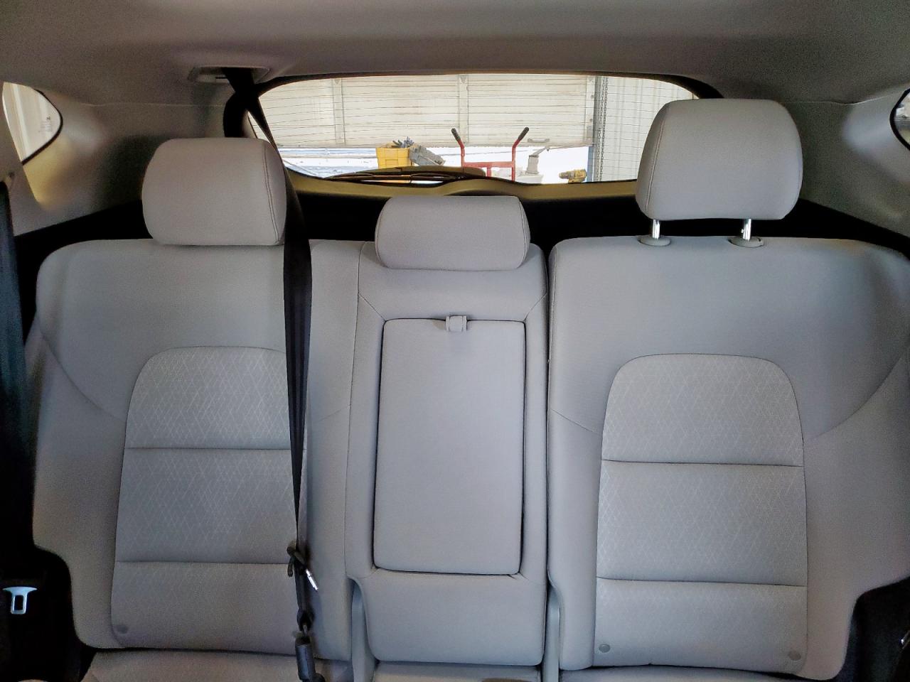 2018 Hyundai Tucson Value VIN: KM8J33A20JU629308 Lot: 67594185