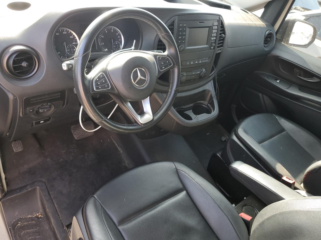 WD3PG2EA8K3606035 2019 Mercedes-Benz Metris