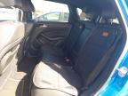 2016 MERCEDES-BENZ B CLASS ELECTRIC ART for sale at Copart EAST KILBRIDE