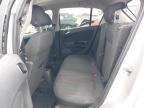 2009 VAUXHALL CORSA SXI A/C  for sale at Copart EAST KILBRIDE