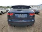 2017 JAGUAR F-PACE PRESTIGE   for sale at Copart ON - COOKSTOWN
