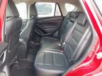 2014 MAZDA CX-5 SPORT NAV D  for sale at Copart WESTBURY
