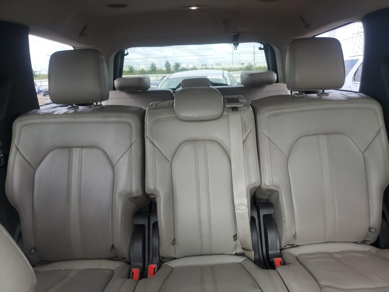 2018 Ford Expedition Limited VIN: 1FMJU2AT3JEA35578 Lot: 69382265