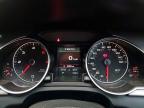 2013 AUDI A5 S LINE for sale at Copart SANDY