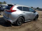 2017 HONDA CR-V TOURING   for sale at Copart ON - TORONTO