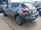 2019 NISSAN JUKE 1.5 DCI TEKNA [BOSE] 5DR for sale at Copart NEWBURY