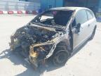 2008 CITROEN C4 VT for sale at Copart ROCHFORD