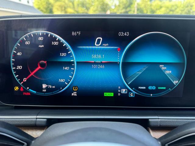 2020 MERCEDES-BENZ GLS 450 4MATIC  