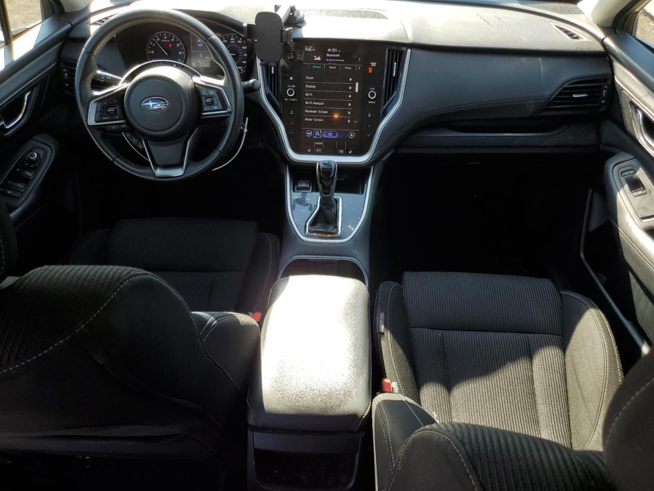 2020 Subaru Legacy Premium VIN: 4S3BWAC61L3004610 Lot: 68295795