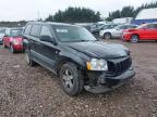 2006 JEEP GRAND CHER for sale at Copart WISBECH