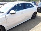 2019 MERCEDES BENZ A 180 AMG for sale at Copart COLCHESTER