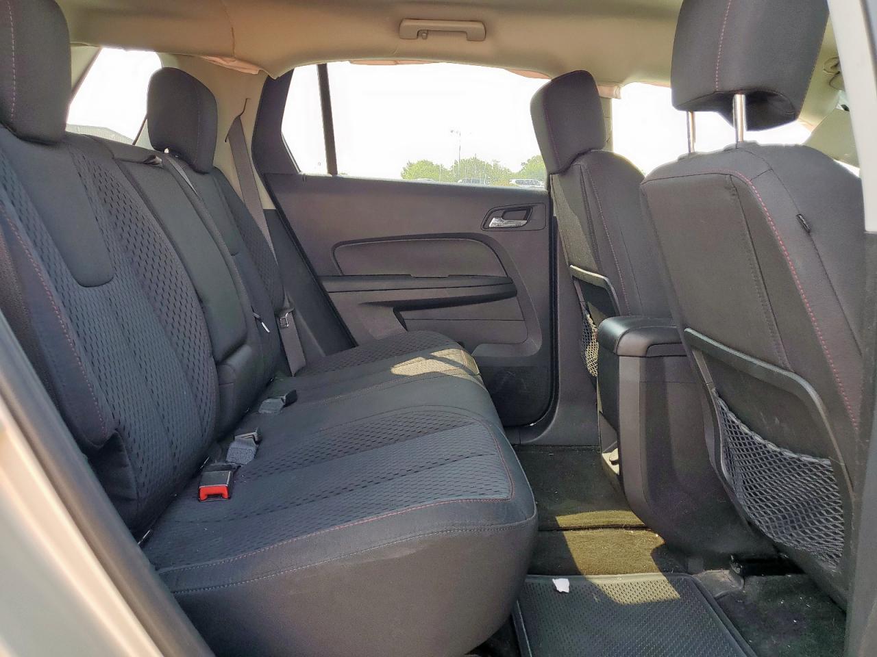 2013 GMC Terrain Sle VIN: 2GKALMEK8D6202518 Lot: 70456025