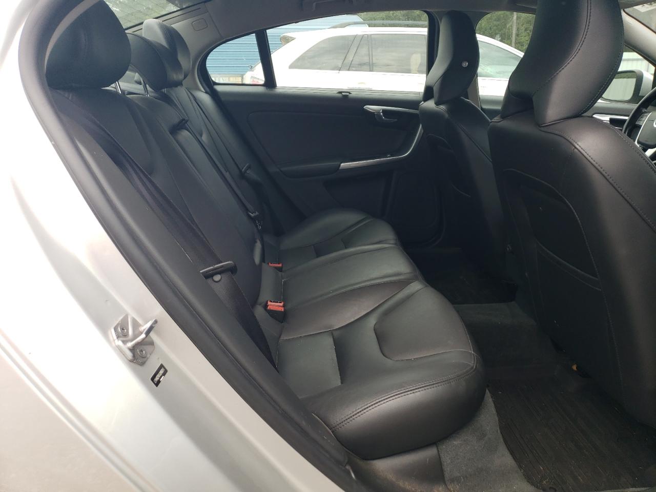 2018 Volvo S60 Inscription VIN: LYV402TKXJB168243 Lot: 69913905