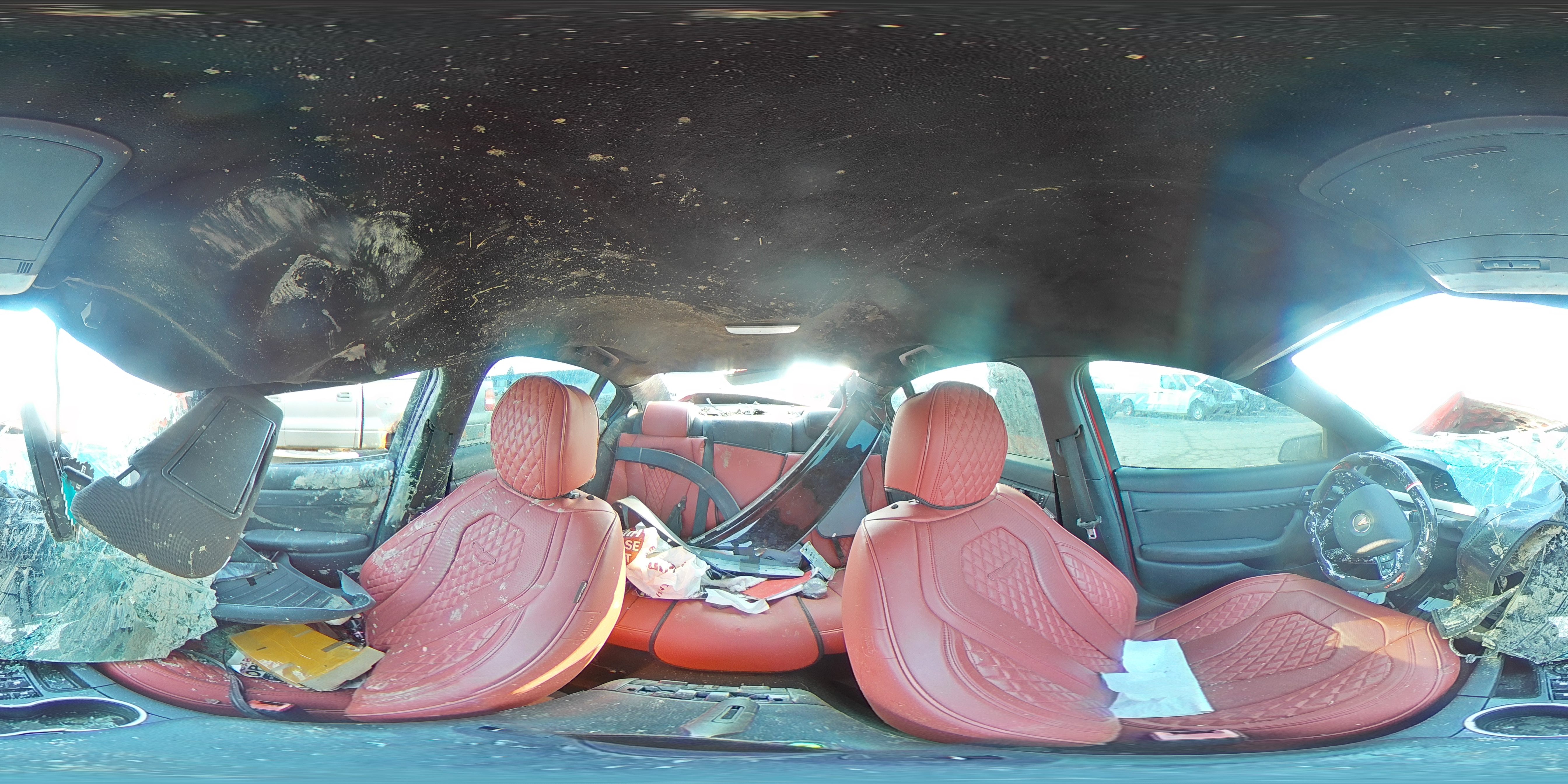 2008 Pontiac G8 Gt VIN: 6G2EC57YX8L118337 Lot: 67382925