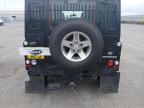 2014 LAND ROVER DEFENDER 9 for sale at Copart CHESTER
