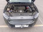2017 FORD MONDEO ZETEC for sale at Copart SANDTOFT