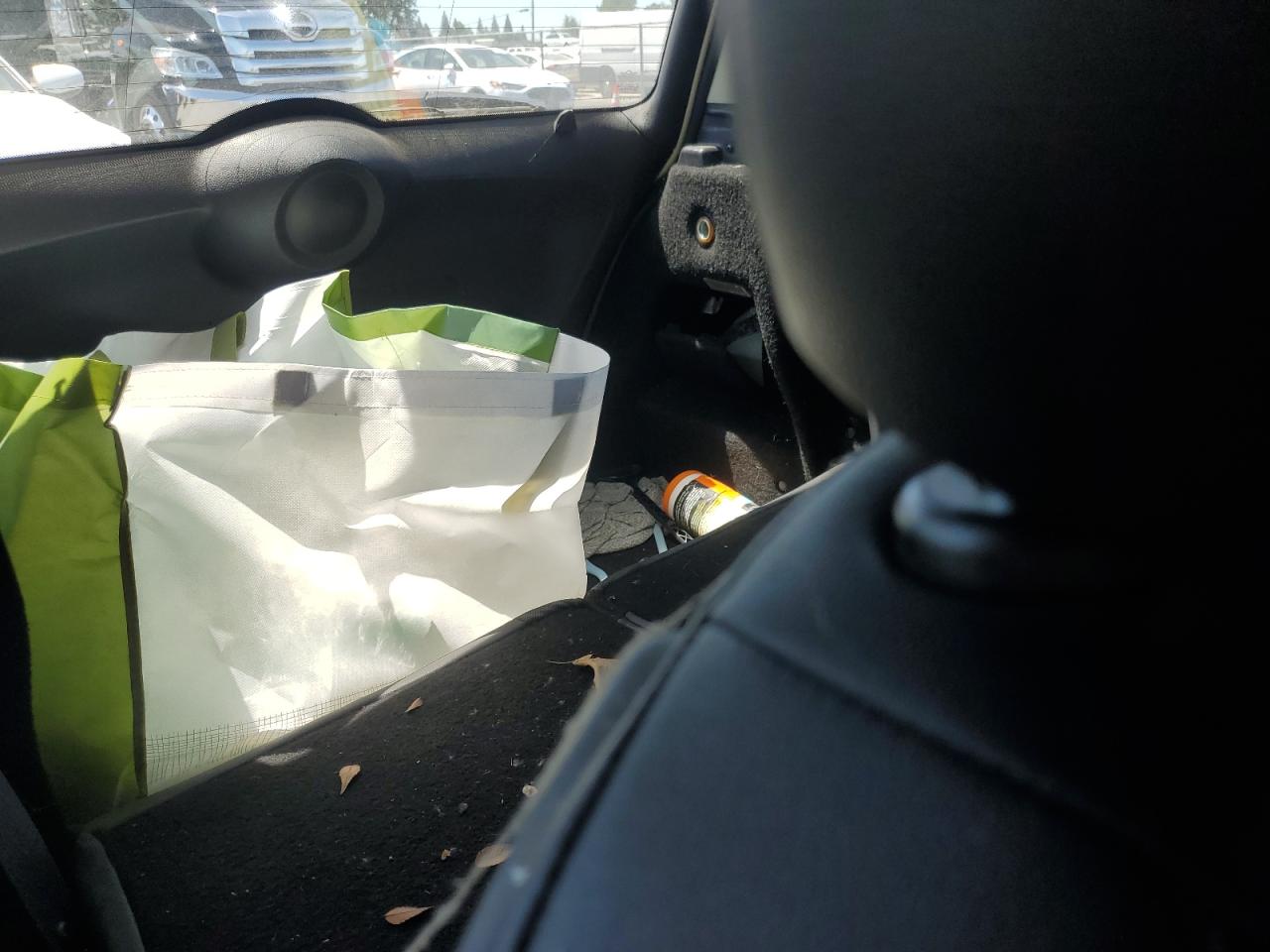 WMWSU3C53CT540710 2012 Mini Cooper