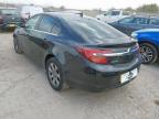 2016 VAUXHALL INSIGNIA SRI NAV CDTI S/S  for sale at Copart YORK