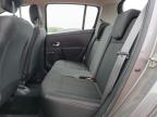 2011 RENAULT CLIO I-MUSIC  for sale at Copart NEWBURY