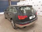 2006 AUDI Q7 SE QUAT for sale at Copart SANDWICH