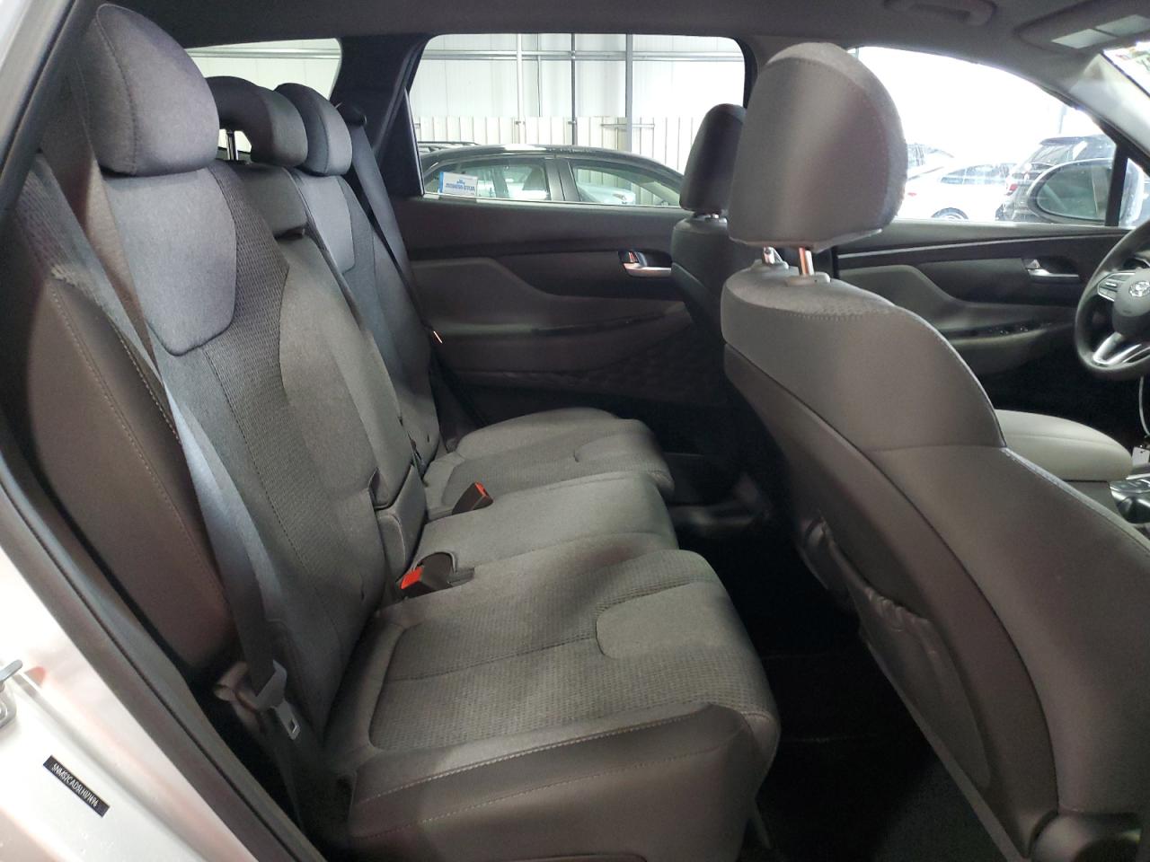 2020 Hyundai Santa Fe Se VIN: 5NMS2CAD5LH171496 Lot: 67635785