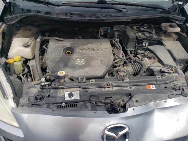2013 MAZDA 5   