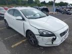 2014 VOLVO V40 SE D2 for sale at Copart SANDTOFT