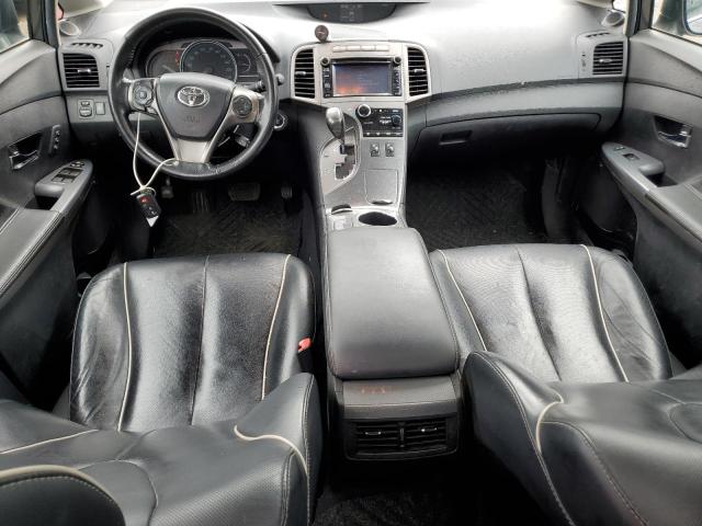 2013 TOYOTA VENZA LE  