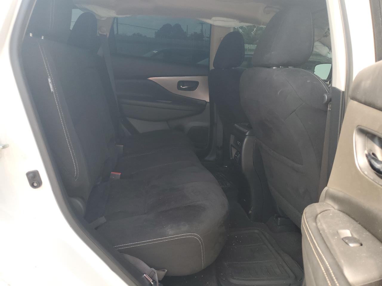 2019 Nissan Murano S VIN: 5N1AZ2MJ3KN152171 Lot: 67721705