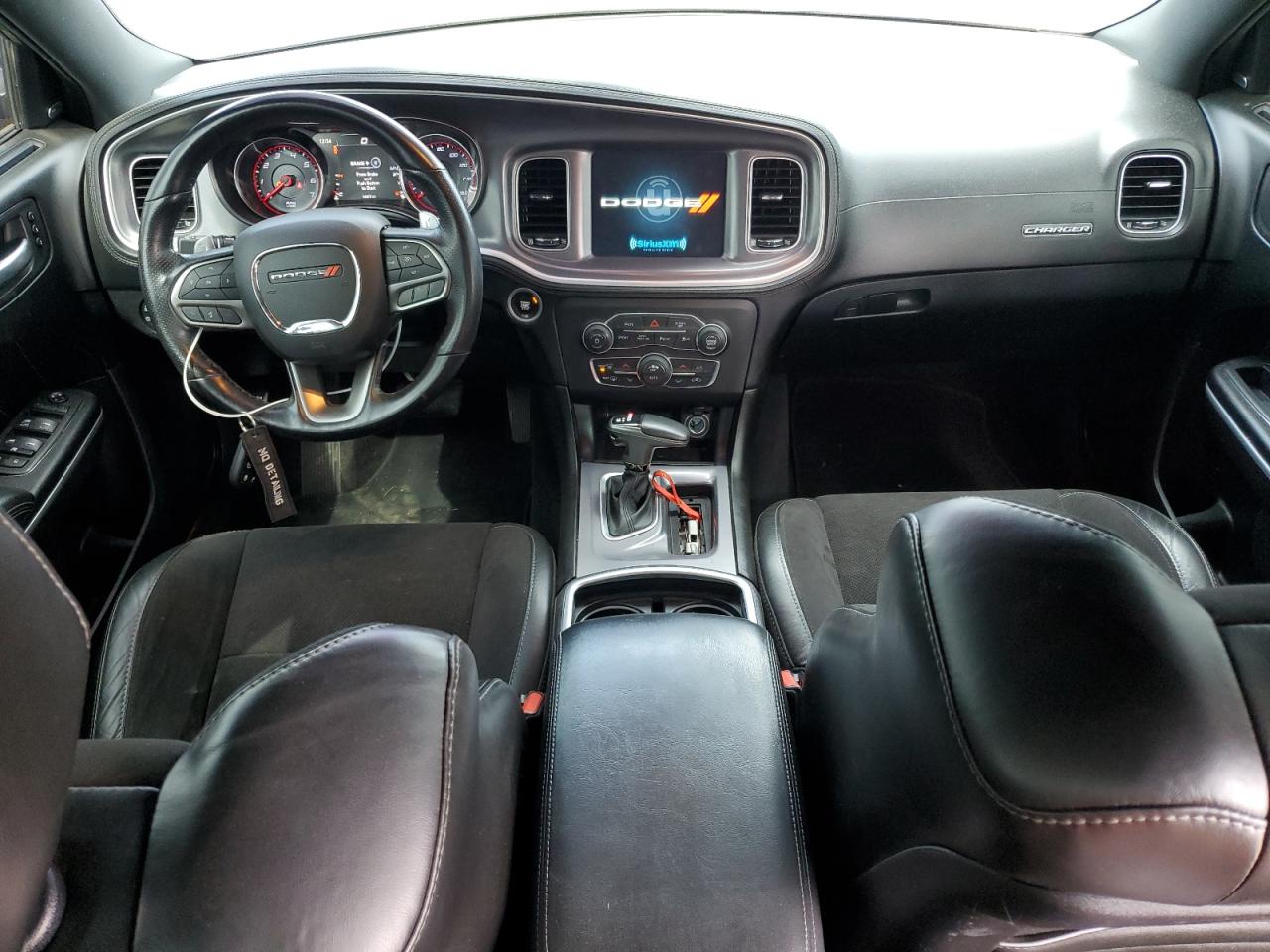 2020 Dodge Charger R/T VIN: 2C3CDXCT0LH220128 Lot: 69384595