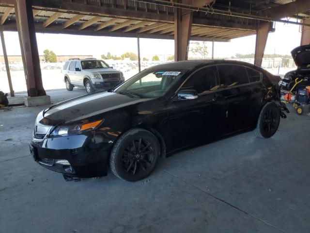 2012 Acura Tl