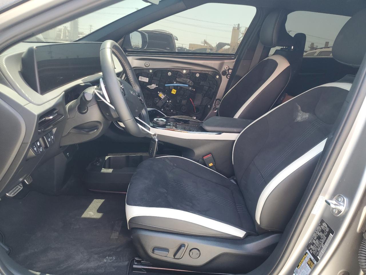 2024 Kia Ev6 Gt Line VIN: KNDC44LA8R5224226 Lot: 68149585