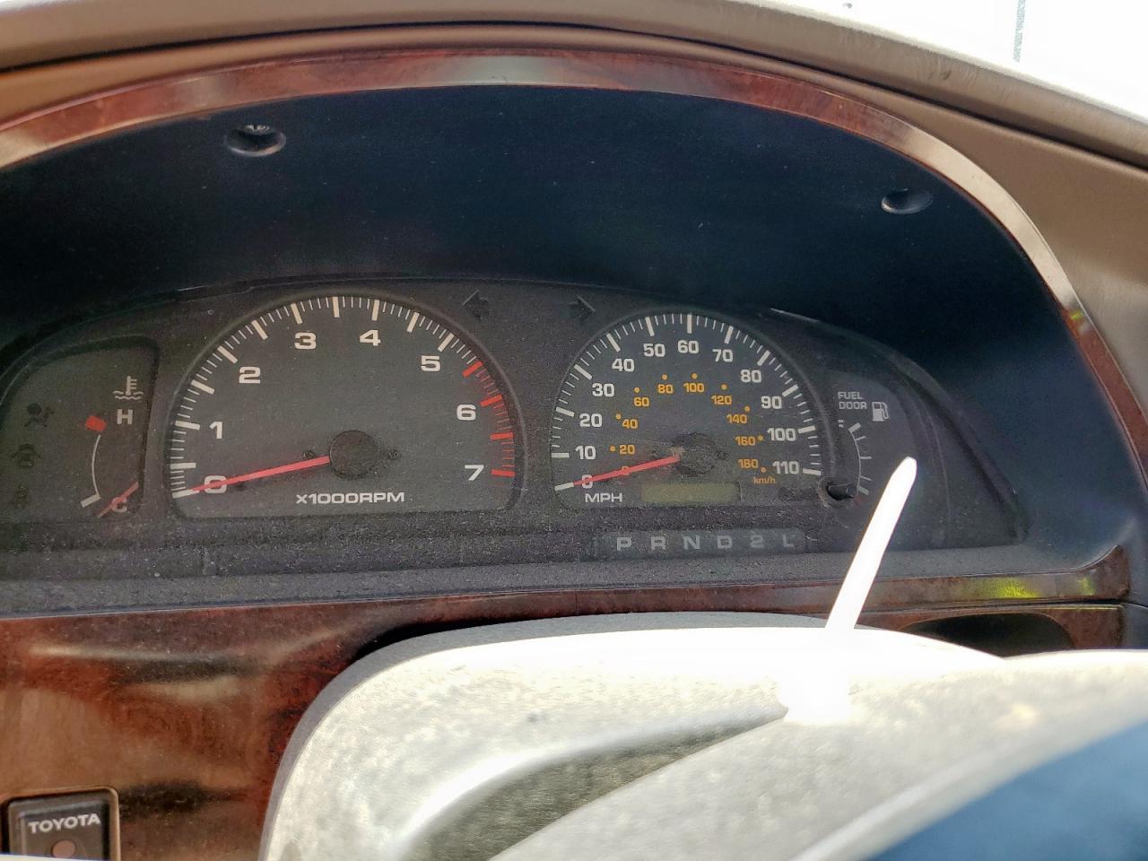 2000 Toyota 4Runner Sr5 VIN: JT3GN86R8Y0143959 Lot: 68815895