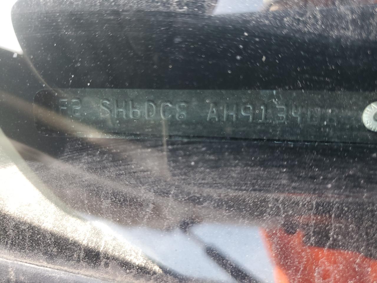 2010 Subaru Forester 2.5X Limited VIN: JF2SH6DC8AH913408 Lot: 69823955