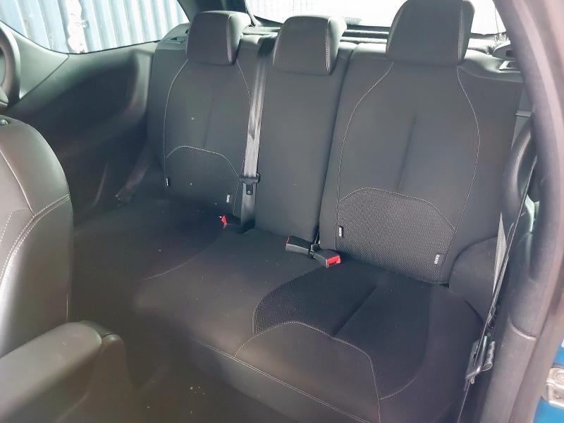 2012 CITROEN DS3 DSTYLE PLUS