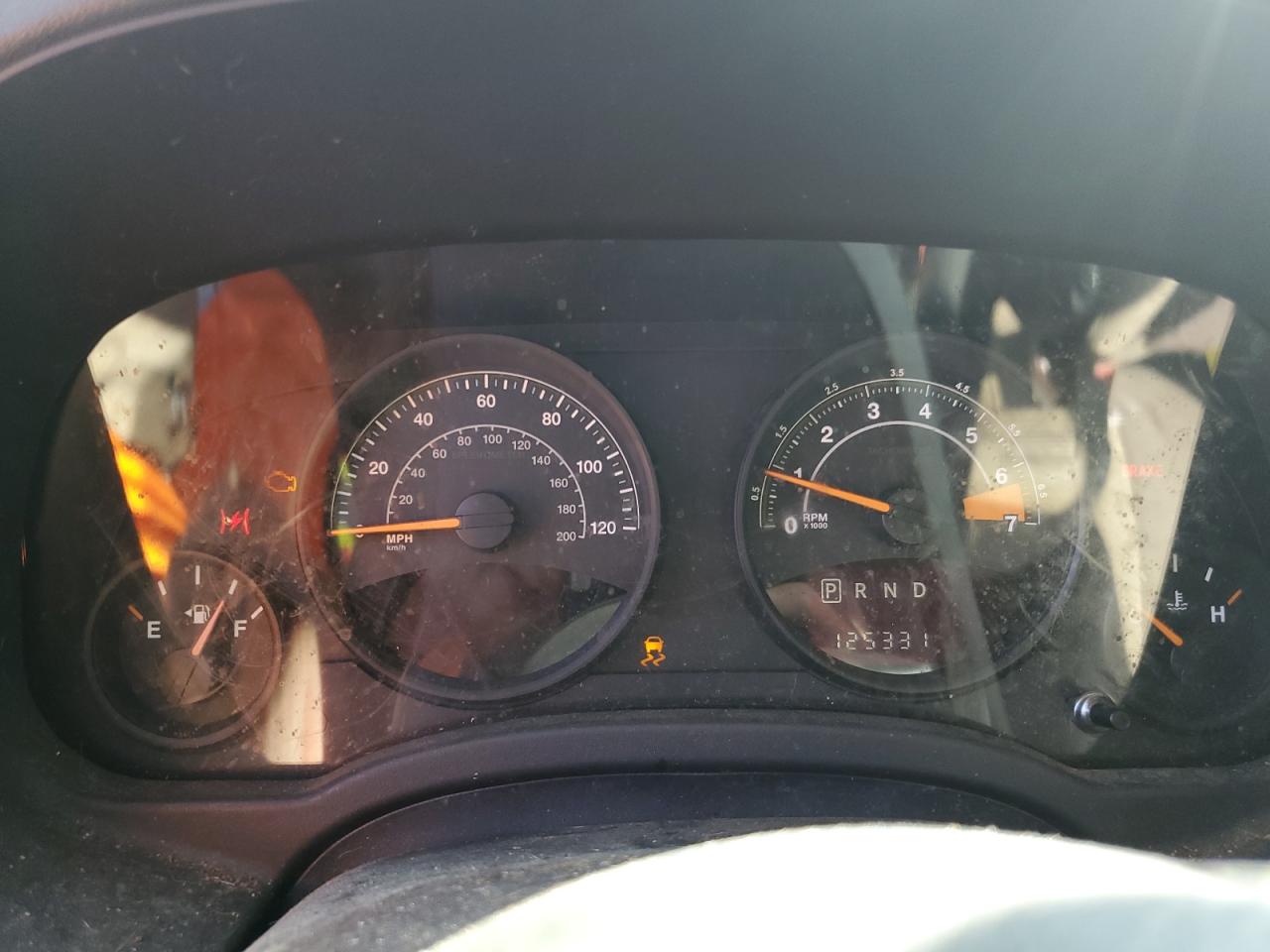 2017 Jeep Compass Sport VIN: 1C4NJCBA2HD148696 Lot: 69581515