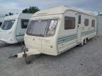 2001 AVONDALE LAND RANGE for sale at Copart YORK