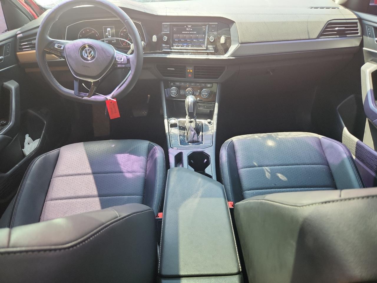 2021 Volkswagen Jetta S VIN: 3VWC57BU9MM019850 Lot: 69794195